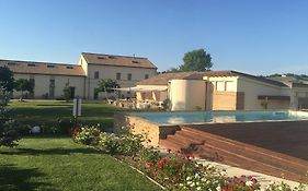 Resort Il Gallo Senone