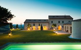 Resort Il Gallo Senone